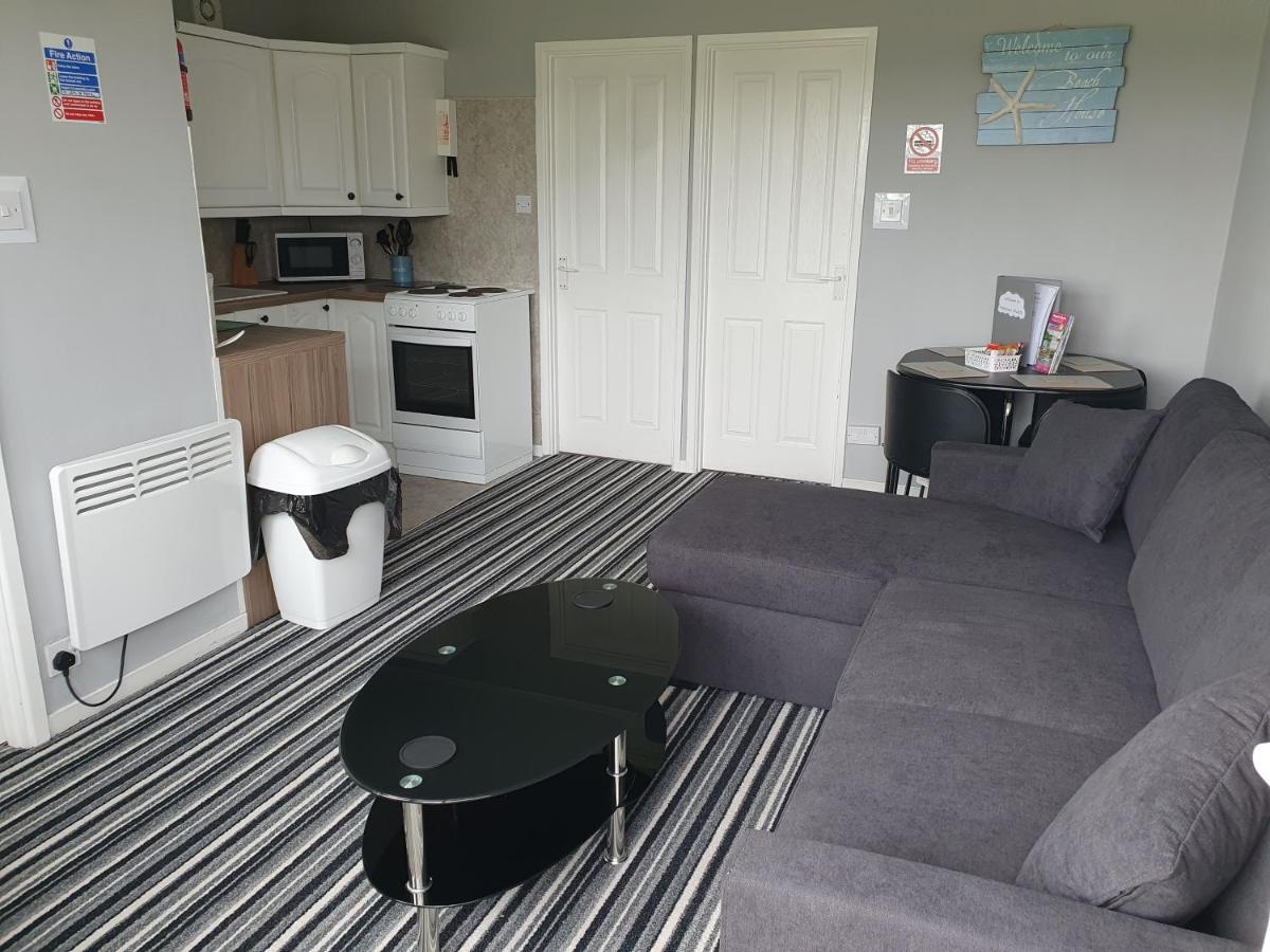 Park View Chalet Hemsby Bagian luar foto