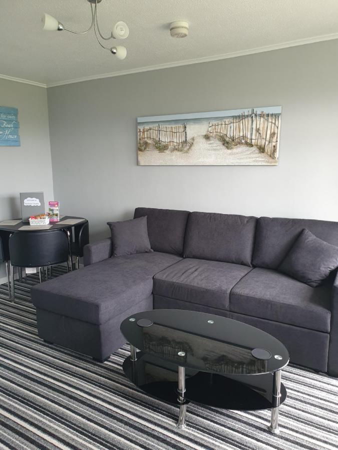Park View Chalet Hemsby Bagian luar foto